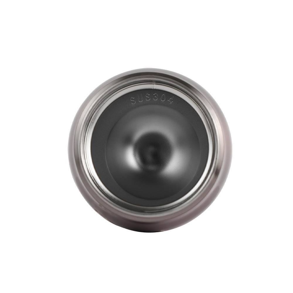 Bình đựng thức ăn giữ nhiệt Inox 304 Elmich EL-8291BW dung tích 470ml (bảo hành chính hãng 6 tháng)