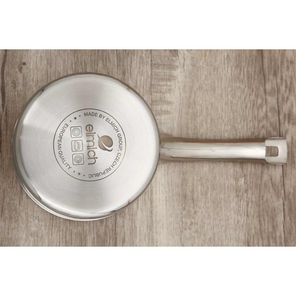 Bộ inox Elmich baby EL-3795 size 16cm