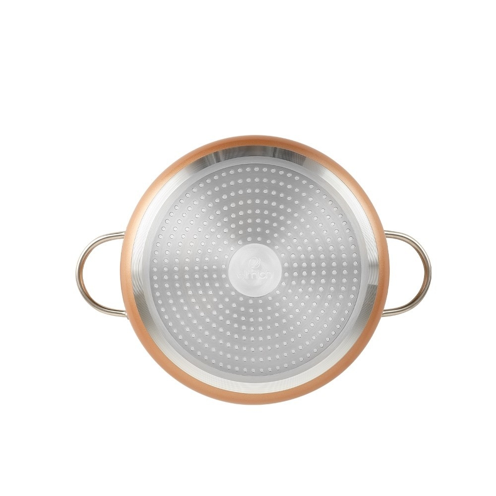 Nồi lẩu chống dính Elmich EL-4403OL size 26cm