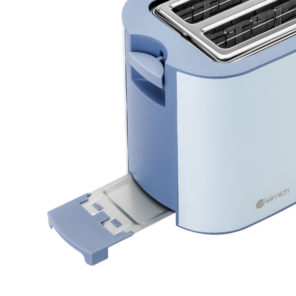 Máy nướng bánh mì Elmich TTE-8580