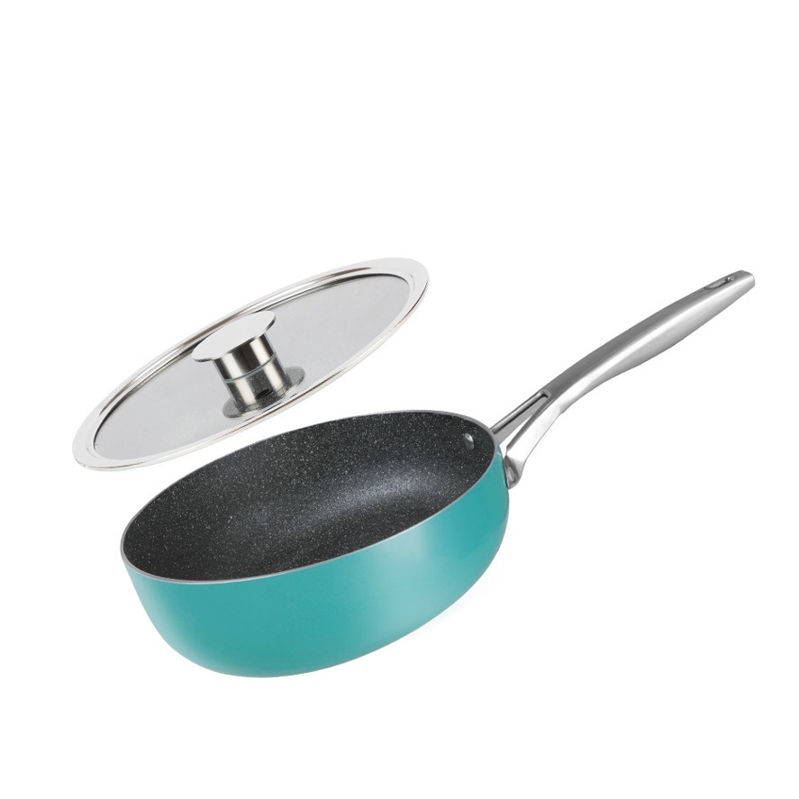 Chảo chống dính Full induction Elmich Hera EL-8270 size 26cm