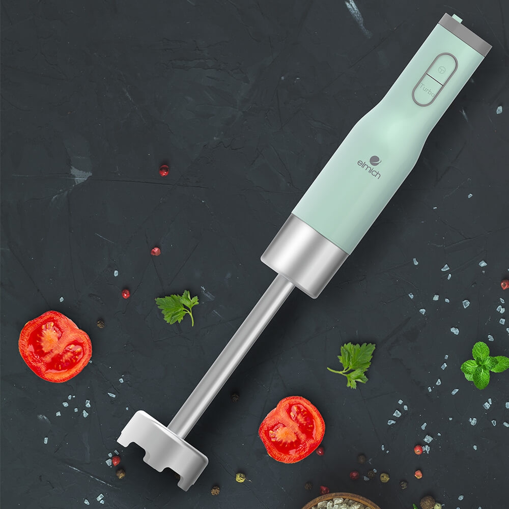 Máy xay cầm tay Elmich BLE-8666
