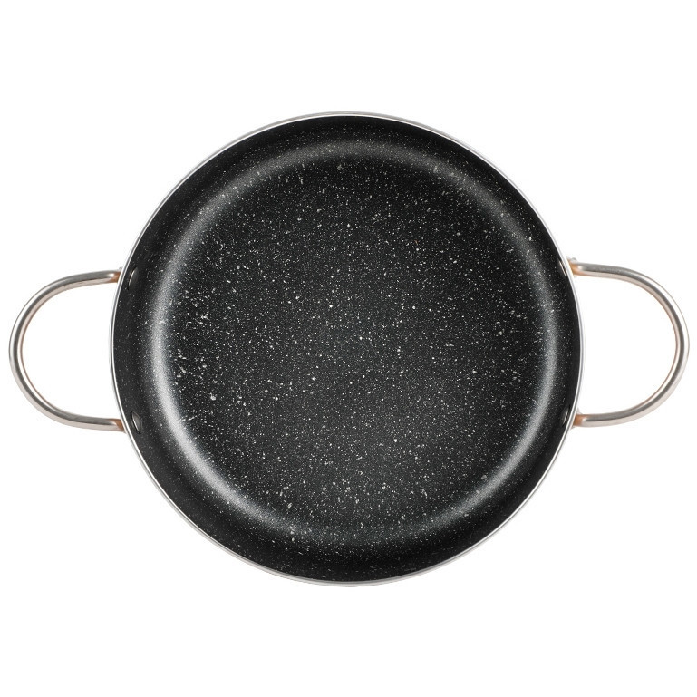 Nồi lẩu chống dính Elmich EL-4403OL size 26cm