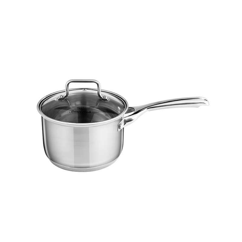 Bộ nồi inox cao cấp Elmich Smartcook 2101OL size 16-20-24cm