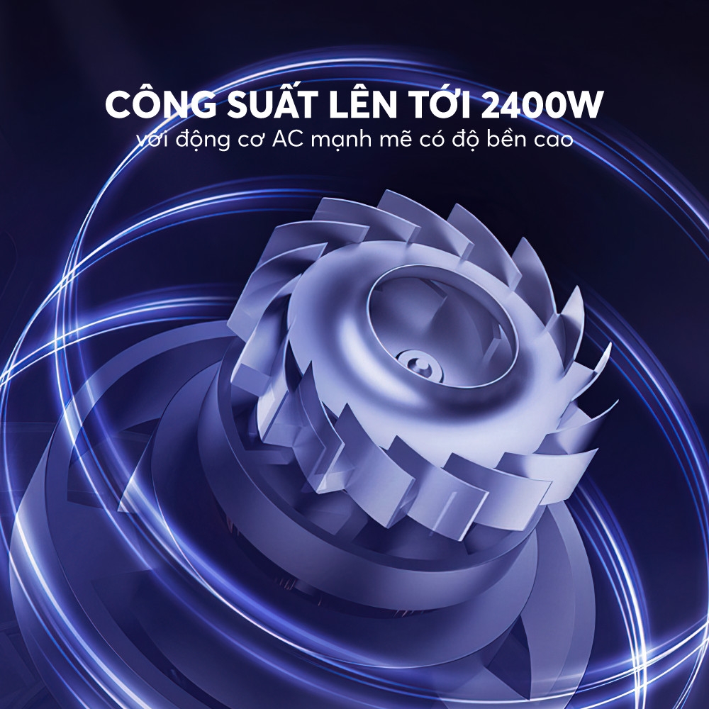 Máy sấy tóc Elmich HDE-1822