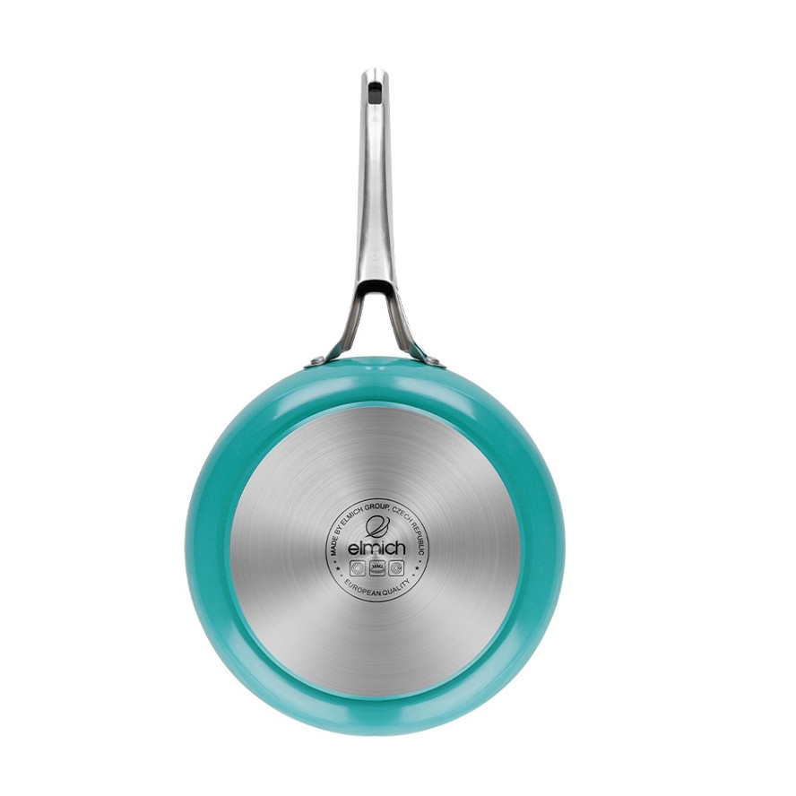 Chảo chống dính Full induction Elmich Hera EL-8270 size 26cm