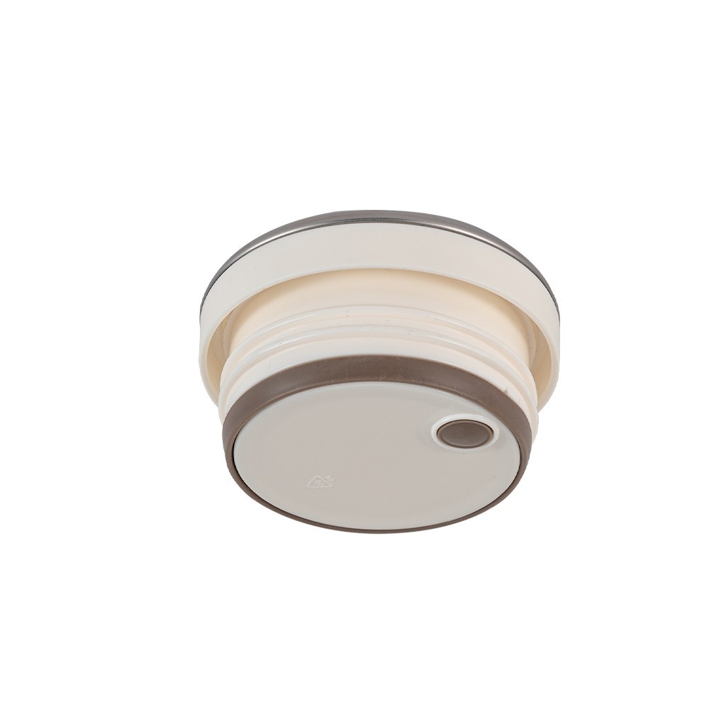 Bình đựng thức ăn giữ nhiệt Inox 304 Elmich EL-8291BW dung tích 470ml (bảo hành chính hãng 6 tháng)