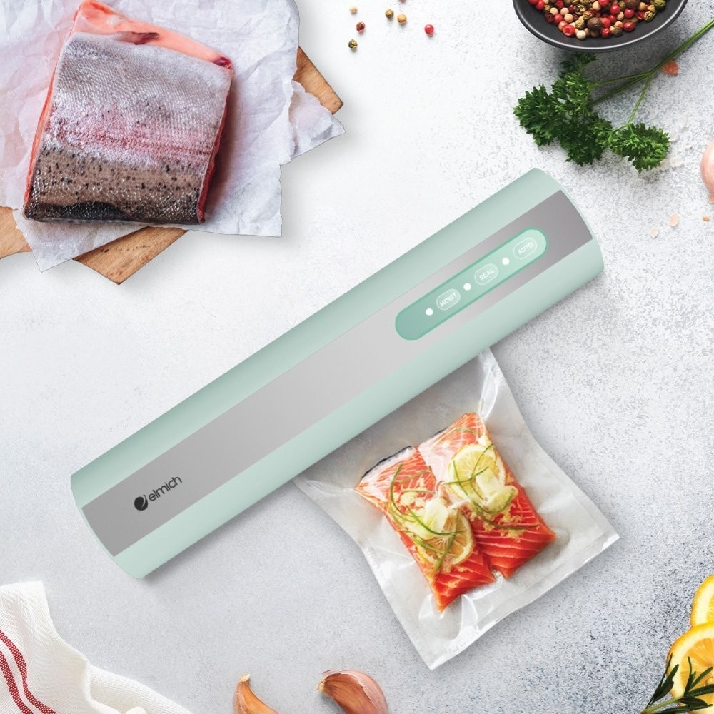 Máy hút chân không gia đình Elmich VSE-8582