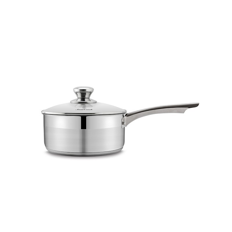 Bộ nồi inox Elmich  Smartcook SM2102MN size quánh 16, 20 , 24cm