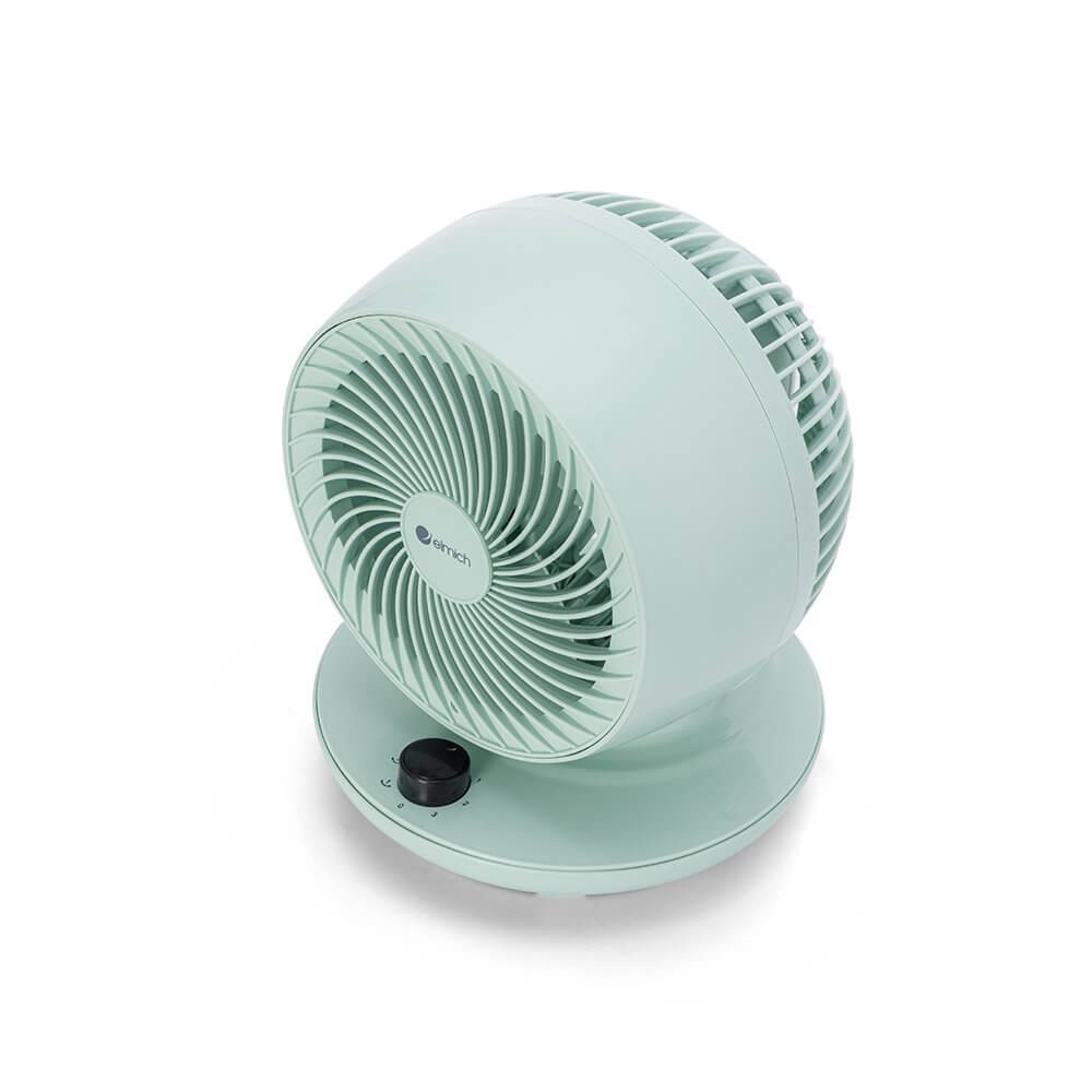 Quạt tuần hoàn không khí Elmich CFE-8787
