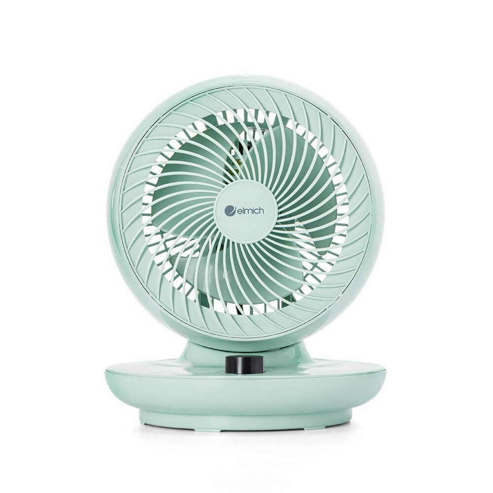 Quạt tuần hoàn không khí Elmich CFE-8787