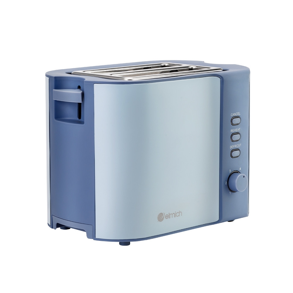 Máy nướng bánh mì Elmich TTE-8580
