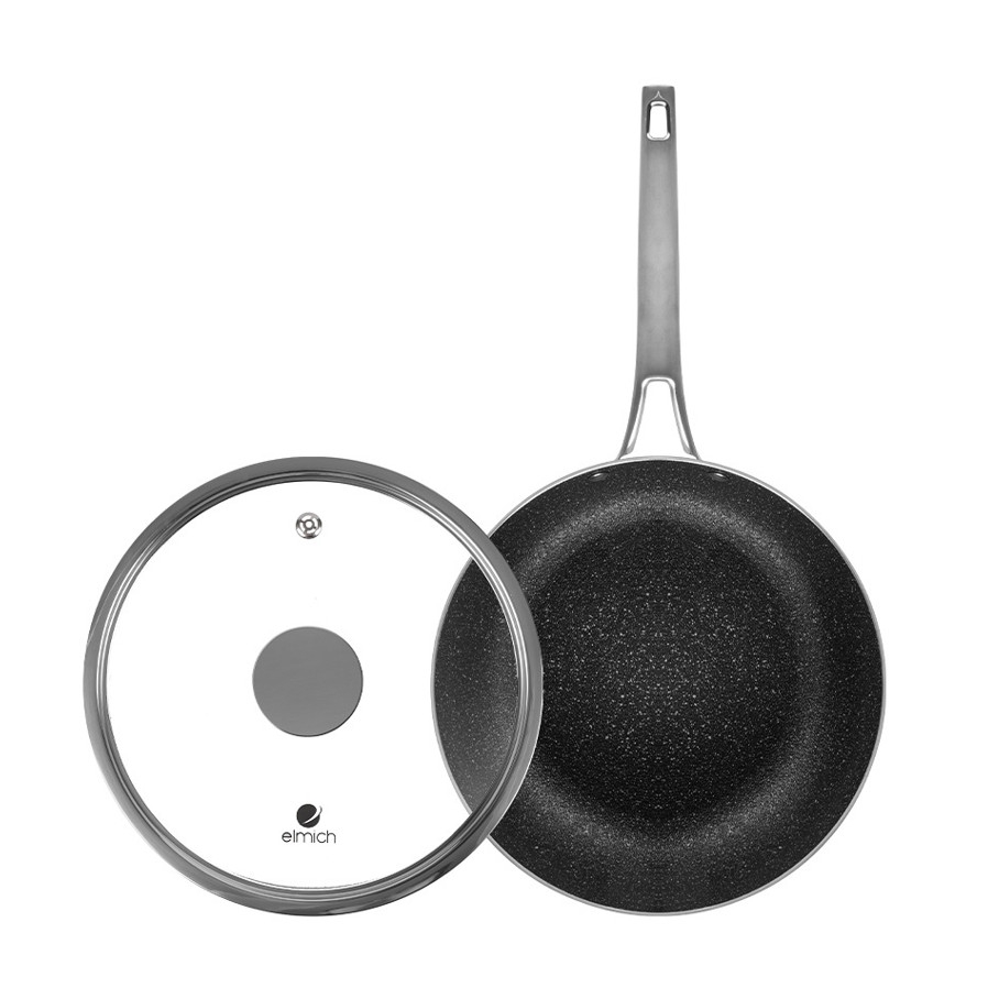 Chảo chống dính Full induction Elmich Hera EL-8270 size 26cm
