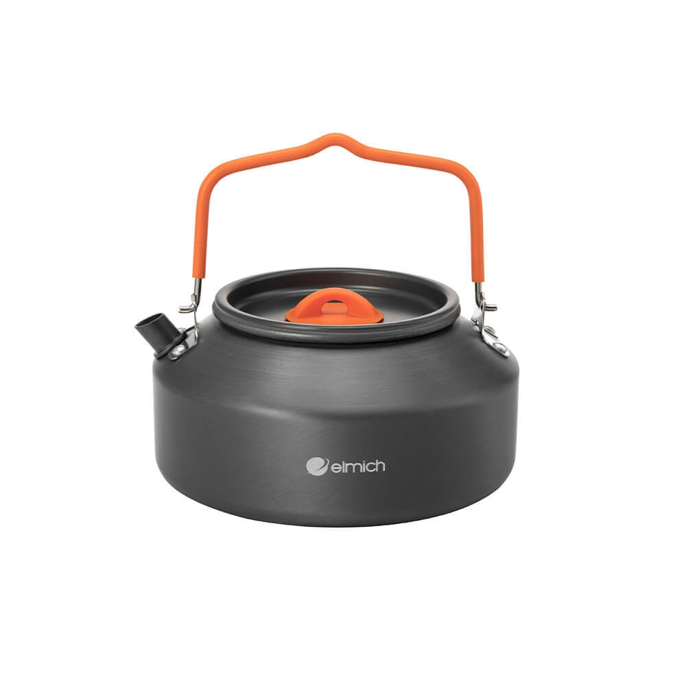 Bộ nồi dã ngoại 3 chiếc Elmich EL0264