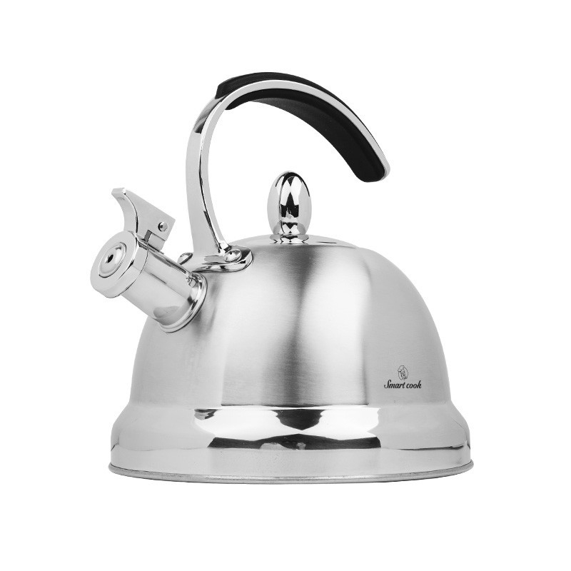 Ấm đun nước inox cao cấp Elmich Smartcook 2.5L SM8280OL