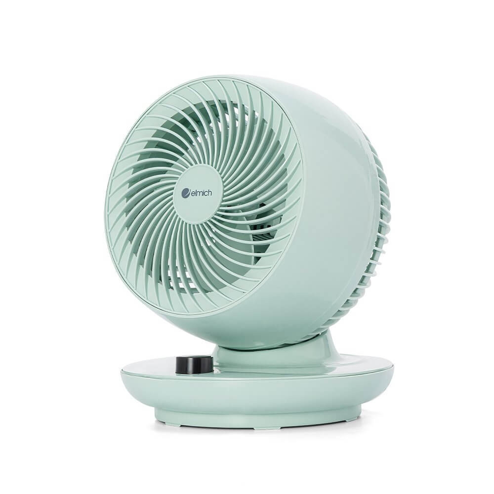Quạt tuần hoàn không khí Elmich CFE-8787