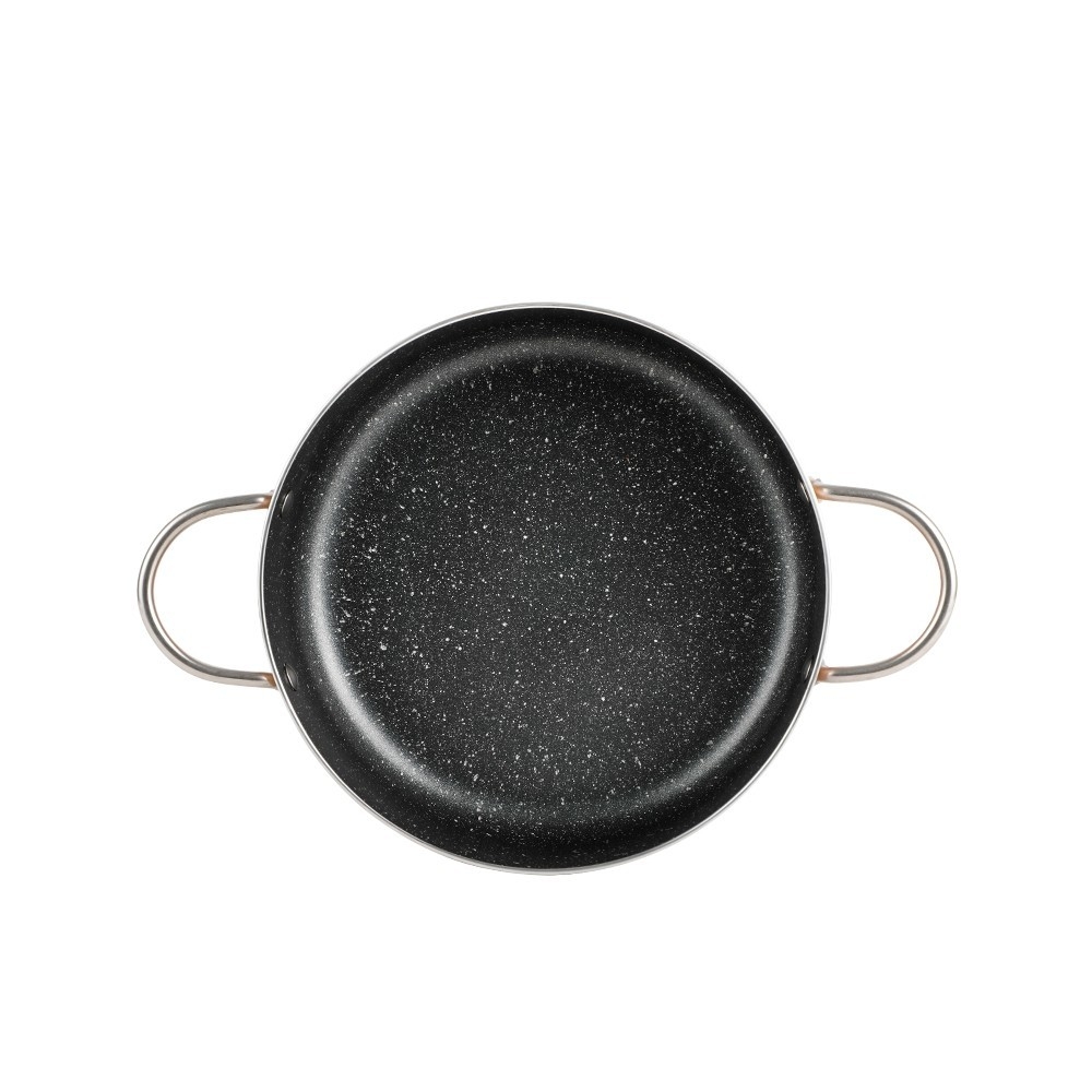 Nồi lẩu chống dính Elmich EL-4403OL size 26cm