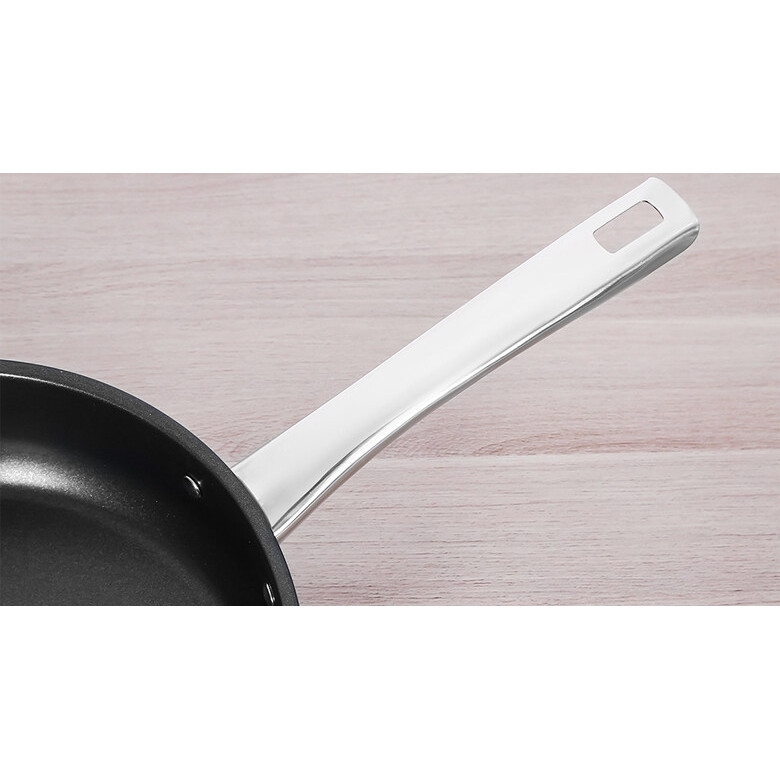 Chảo Inox chống dính Elmich Smartcook SM-2702MN size 24cm