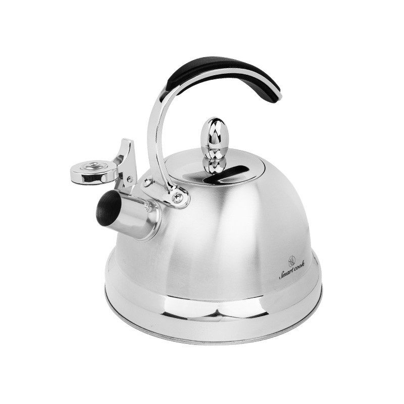 Ấm đun nước inox cao cấp Elmich Smartcook 2.5L SM8280OL