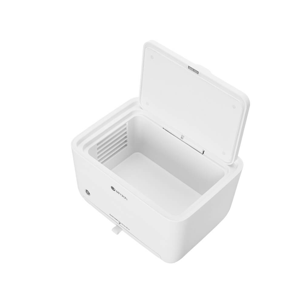 Máy làm ấm khăn ướt Elmich Babycare WWE-8778