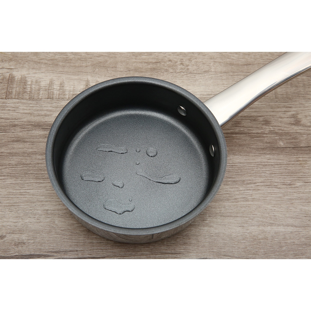 Bộ inox Elmich baby EL-3795 size 16cm