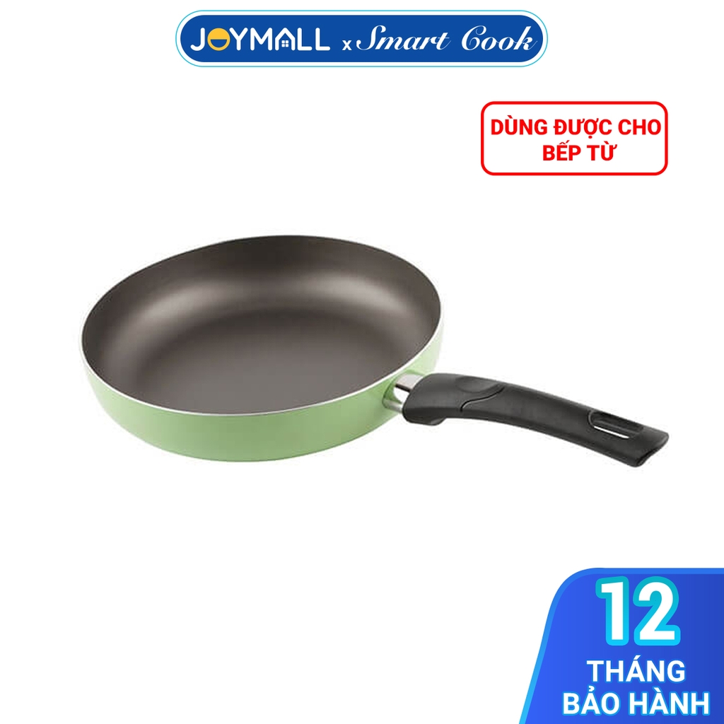 Chảo chống dính Elmich Smartcook SM5711MN size 26cm