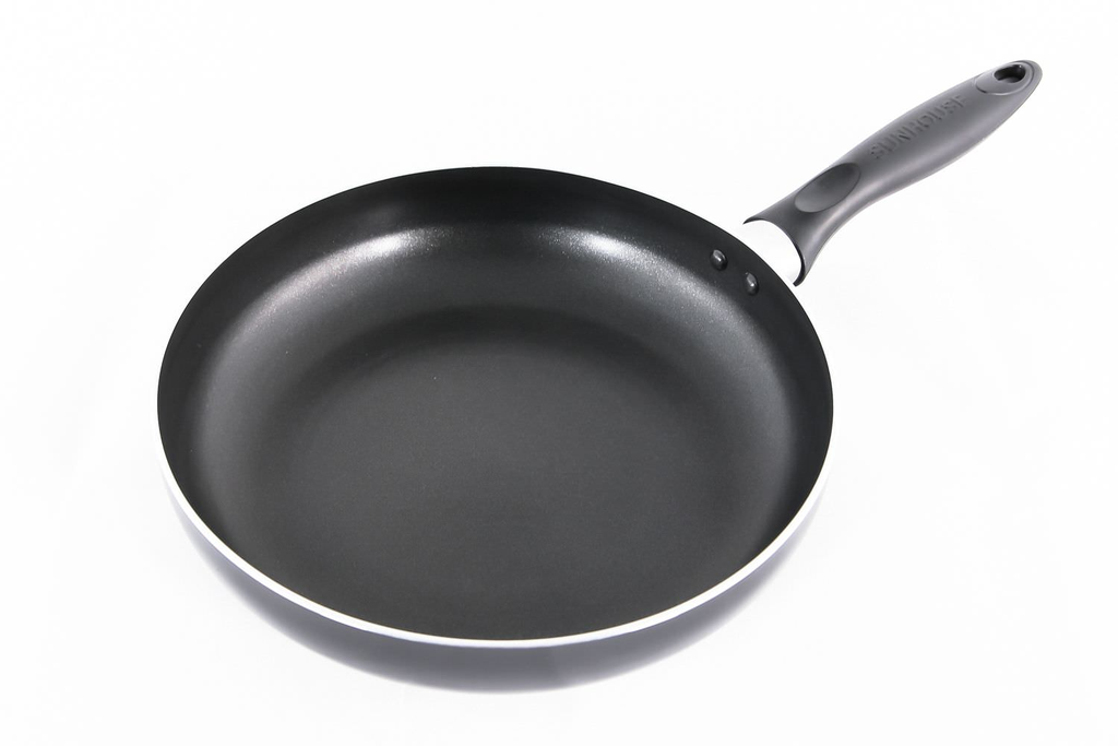 Chảo Chống Dính Đáy Từ Sunhouse Magnetic Pan SHM Size 22-30cm, Hàng Chính Hãng, Dùng Mọi Bếp-JoyMall