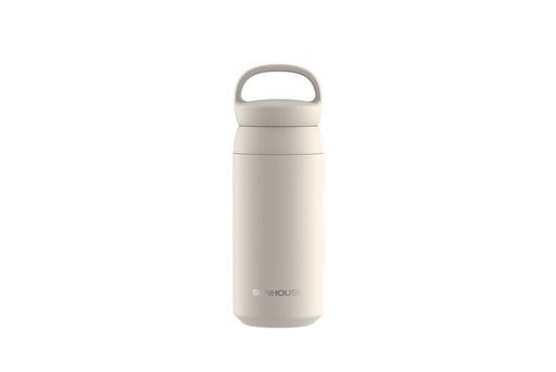 Bình Giữ Nhiệt Easy Go Sunhouse KS-TU350EW 350ml, Inox 304 An Toàn, Giữ Nhiệt Đến 8h - JoyMall