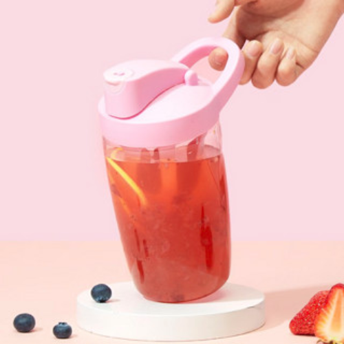 Bình nhựa LocknLock 820ML-3S - ABF866