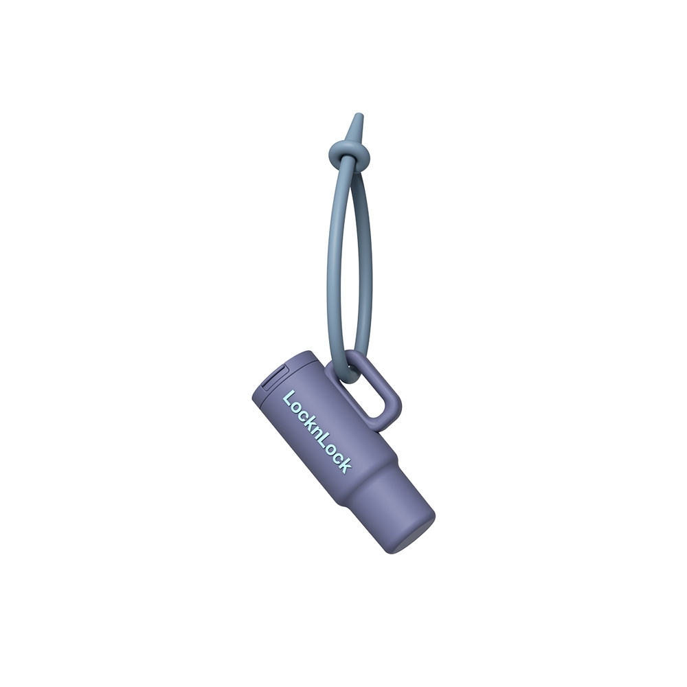 Móc khoá nhựa LocknLock Balance grip miniature TLL078, TLL079