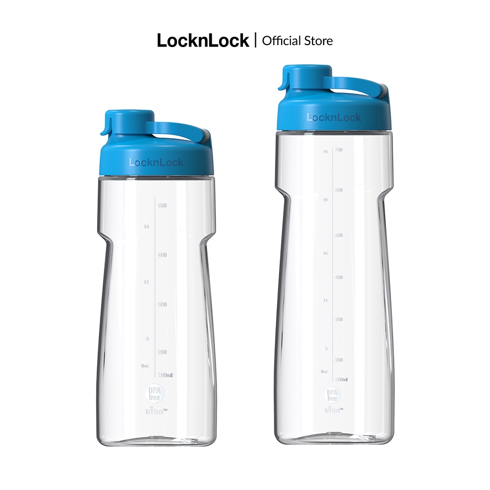 Bình nước nhựa LocknLock Active Sports Bottle