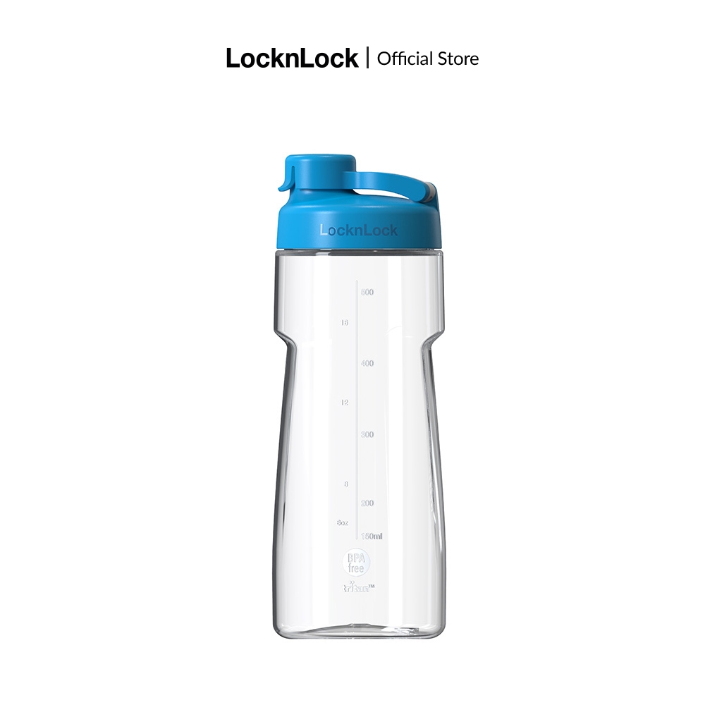 Bình nước nhựa LocknLock Active Sports Bottle
