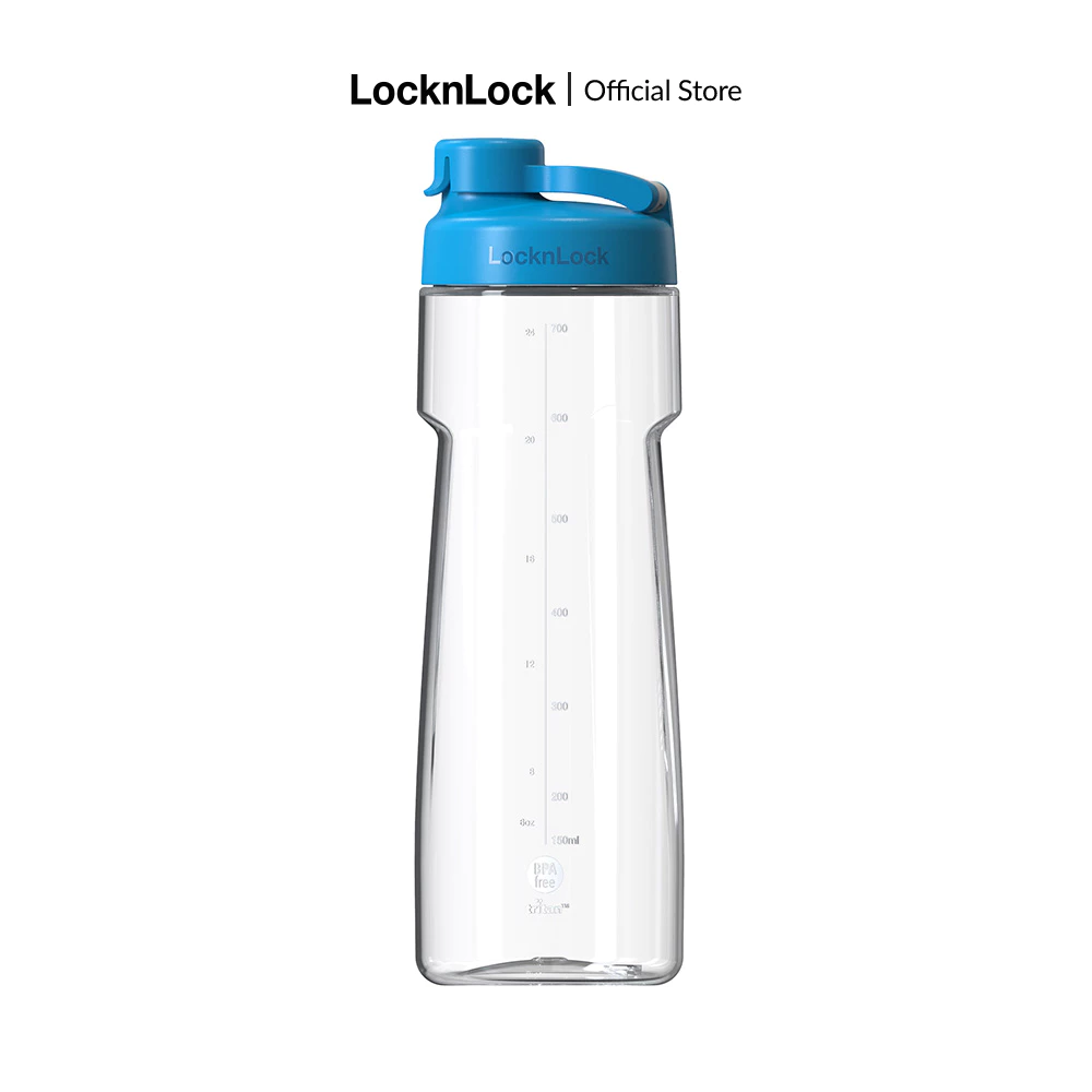 Bình nước nhựa LocknLock Active Sports Bottle