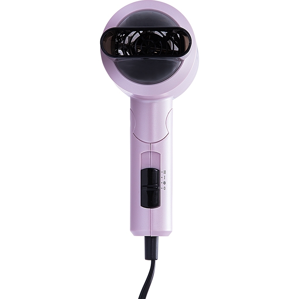 Máy Sấy Tóc BlueStone HDB-1827 1100W, Hàng Chính Hãng, Tay Cầm Gấp Gọn, Tiện Mang Du Lịch, Cất Giữ - JoyMall