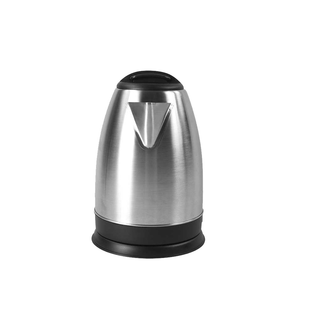 Ấm đun siêu tốc Magic Korea A-08 1.8L 1500W, Hàng Chính Hãng, Chất Liệu Inox 304, Tự Ngắt Khi Sôi - JoyMall