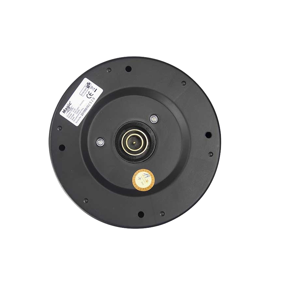 Ấm đun siêu tốc Magic Korea A-08 1.8L 1500W, Hàng Chính Hãng, Chất Liệu Inox 304, Tự Ngắt Khi Sôi - JoyMall