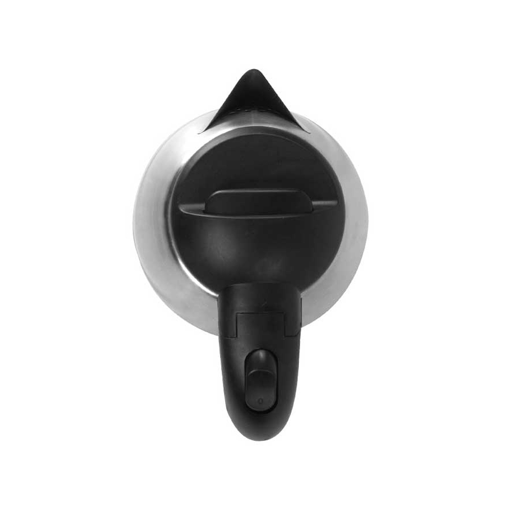 Ấm đun siêu tốc Magic Korea A-08 1.8L 1500W, Hàng Chính Hãng, Chất Liệu Inox 304, Tự Ngắt Khi Sôi - JoyMall