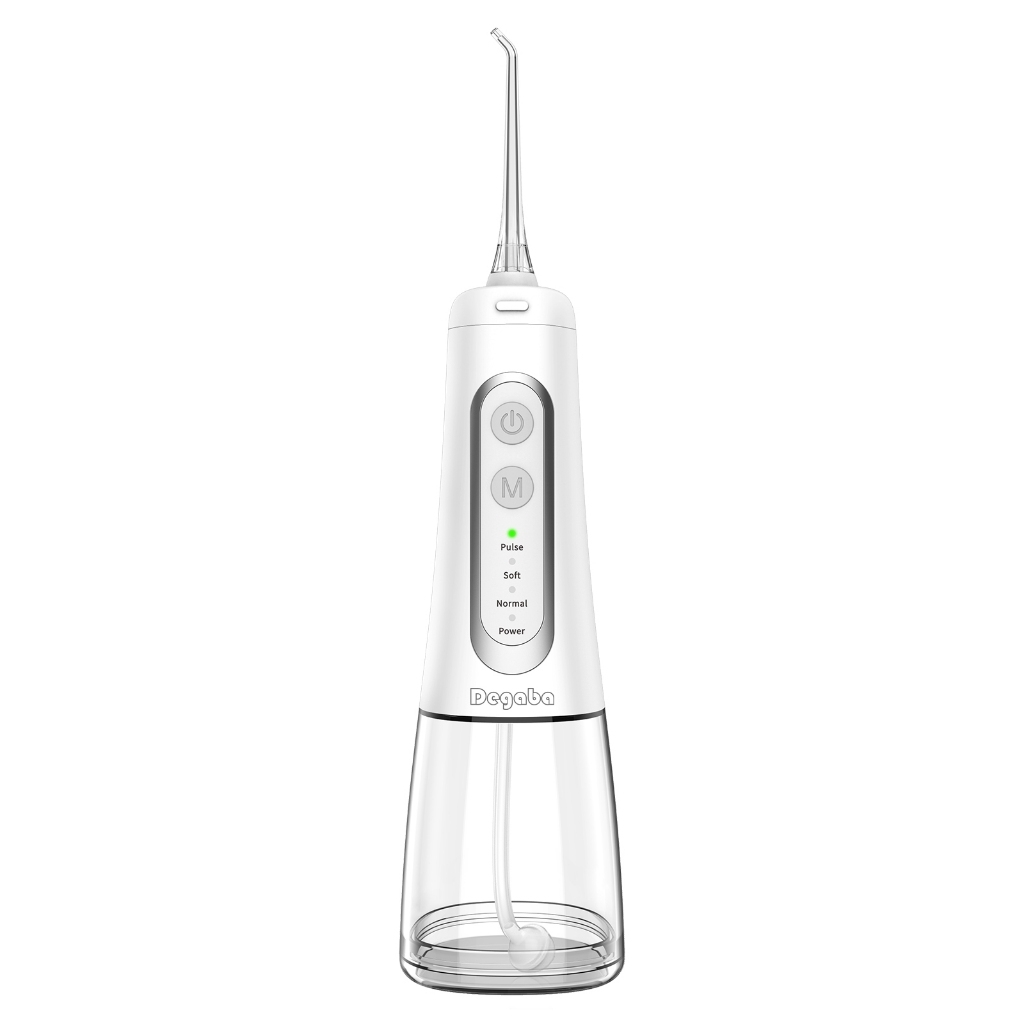 Tăm Nước Magic Eco PRO80, Hàng Chính Hãng, 4 Chế Độ Làm Sạch Răng Linh Hoạt - JoyMall