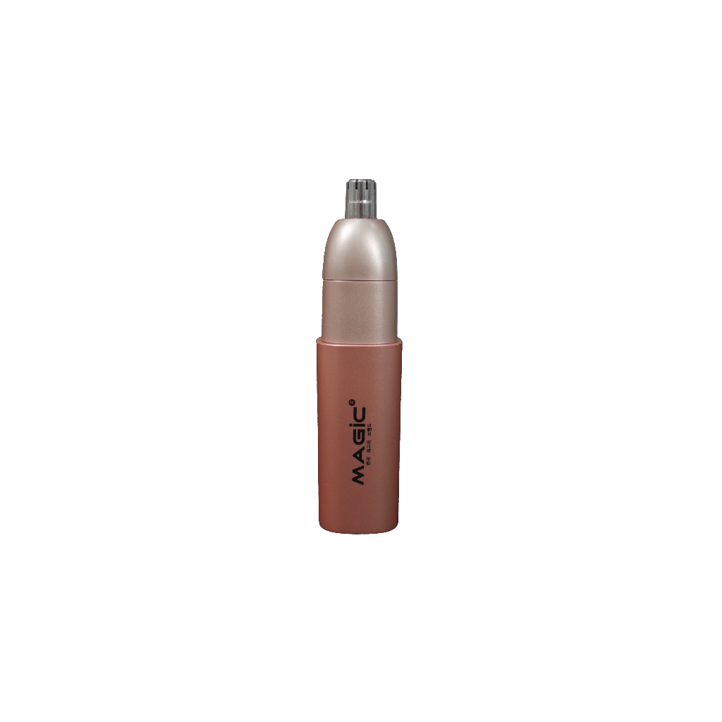 Máy tỉa lông mũi Magic B-50 2W, Hàng chính hãng, tích hợp tỉa lông mày, chống nước IPX6, có túi đựng - JoyMall