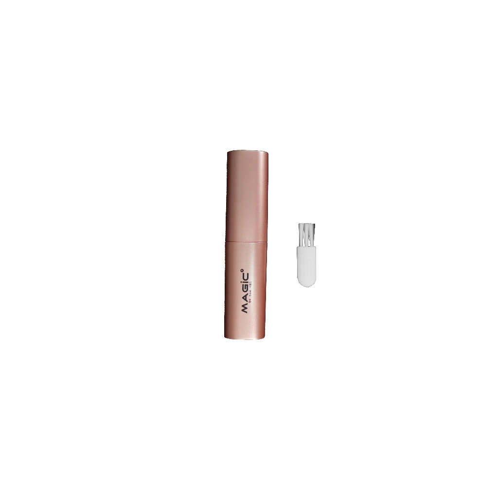 Máy tỉa lông mũi Magic B-50 2W, Hàng chính hãng, tích hợp tỉa lông mày, chống nước IPX6, có túi đựng - JoyMall