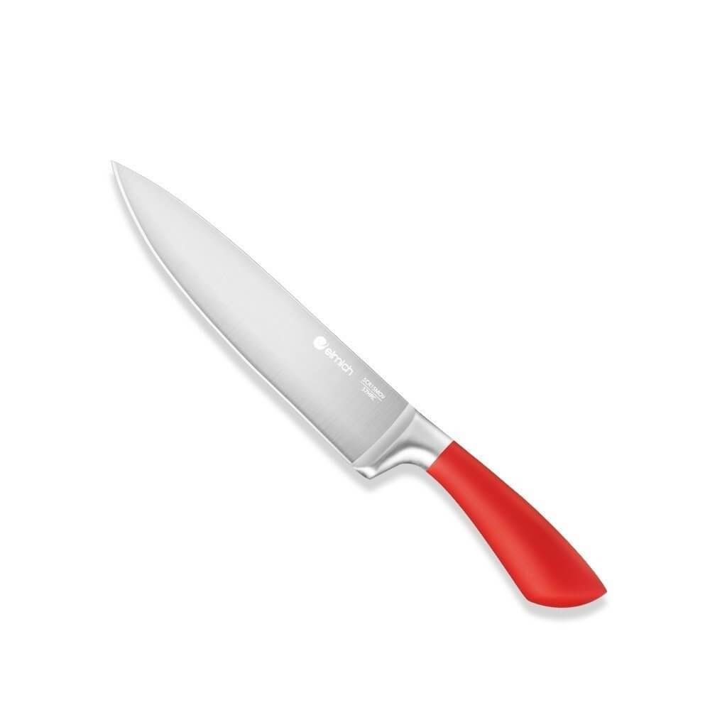 Dao nhà bếp đa năng Elmich Ultra Sharp EL8422, EL8423, EL8424, Hàng chính hãng, chất liệu Thép cao cấp, sắc - JoyMall