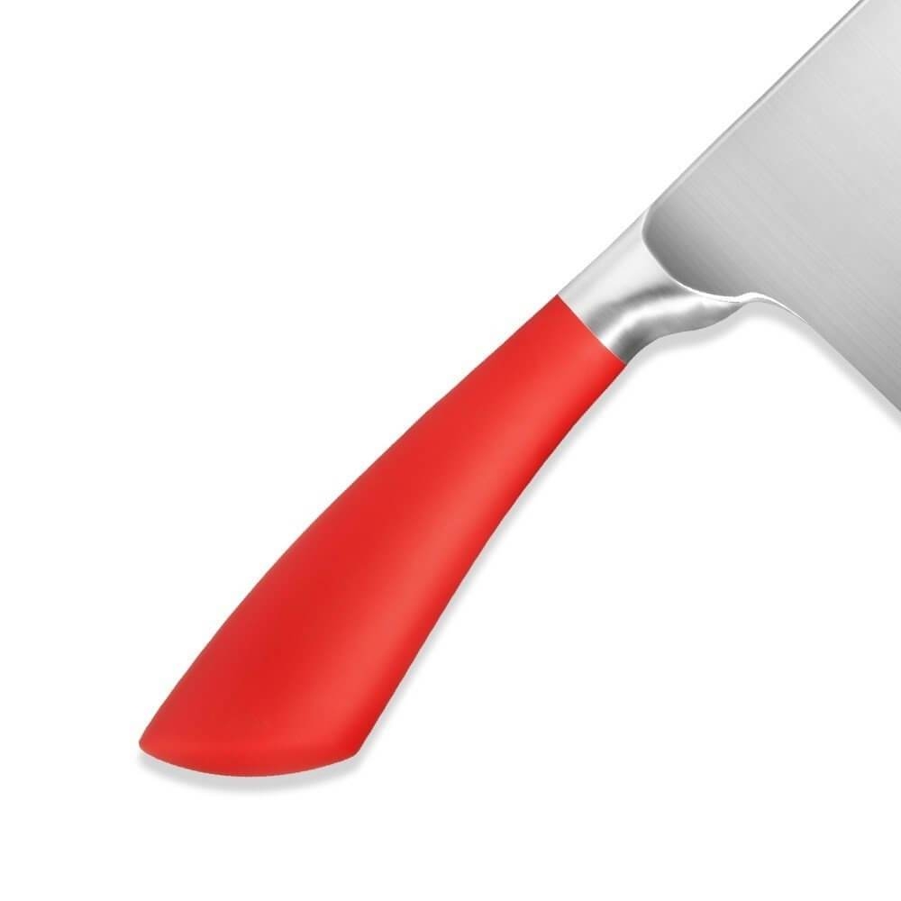 Dao nhà bếp đa năng Elmich Ultra Sharp EL8422, EL8423, EL8424, Hàng chính hãng, chất liệu Thép cao cấp, sắc - JoyMall