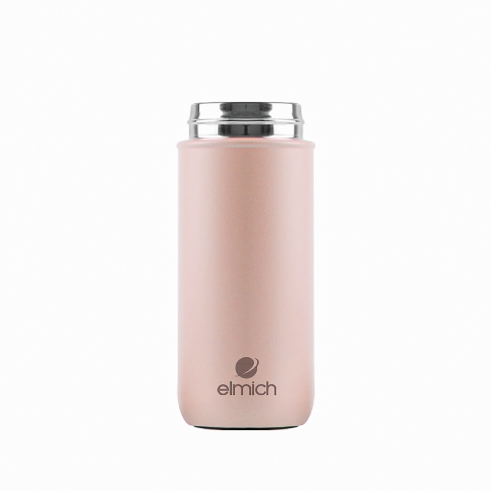 Bình giữ nhiệt Inox 316 Elmich EL8018 dung tích 400ml