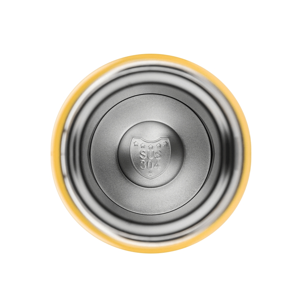 Bình giữ nhiệt inox 304 Elmich EL8295 dung tích 500ml, Hàng chính hãng, nắp bật 1 chạm, có miệng rót - JoyMall