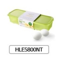 Bộ khay hộp nhựa đựng thực phẩm LocknLock Smart Keep Fresh Food Container, Hàng chính hãng, Tốt cho sức khỏe - JoyMall