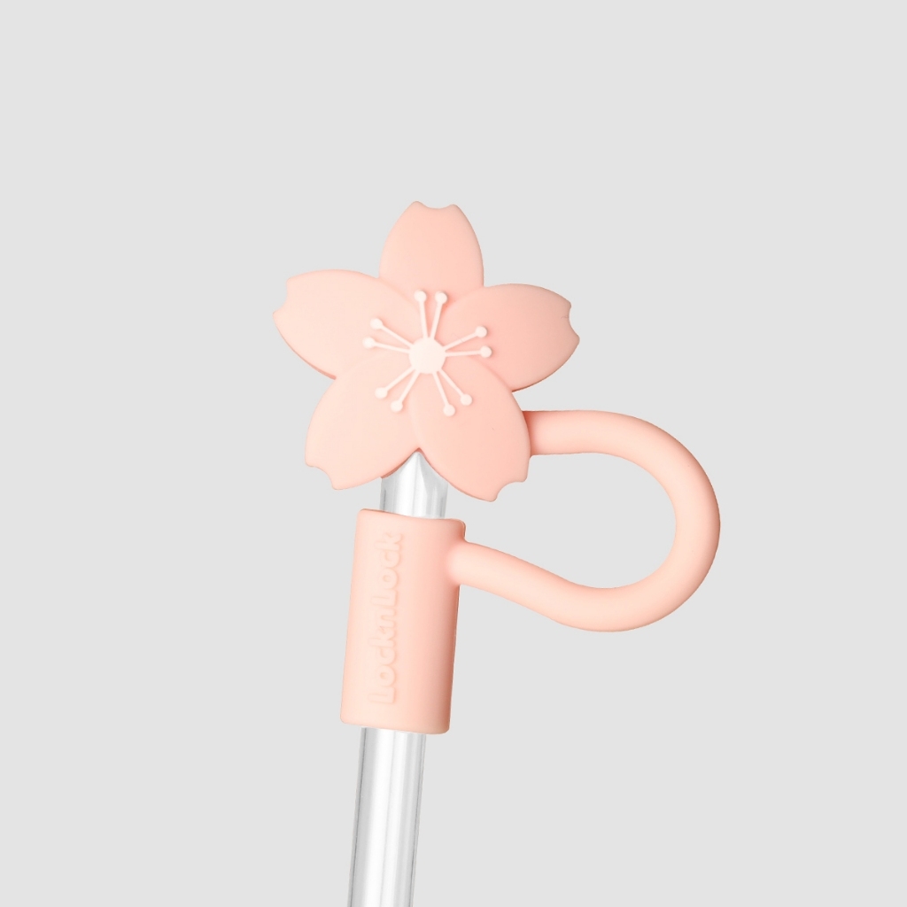 Ống hút nhựa PP LHC002STW và ống hút nhựa AS trong suốt HAP507STW Lock&Lock phù hợp với LHC4151 LHC4179 LHC4140  - JoyMall