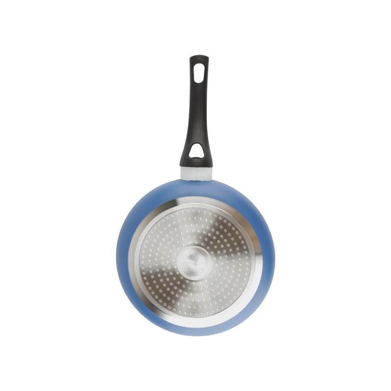 Chảo chống dính đáy từ  Elmich Smartcook SM5718MN size 30cm