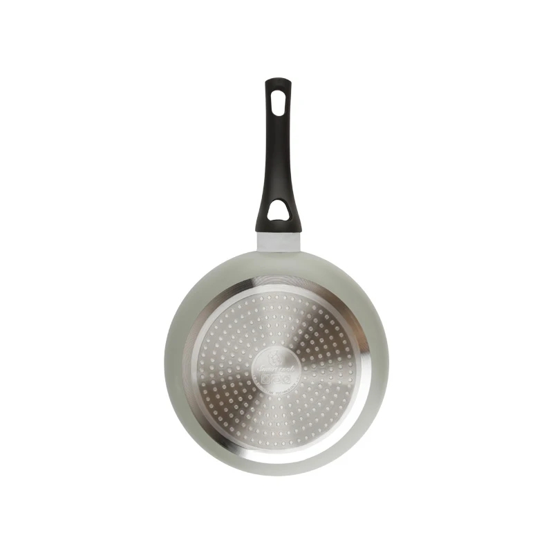 Chảo nhôm chống dính đáy từ  26cm Elmich Smartcook SM5707MN