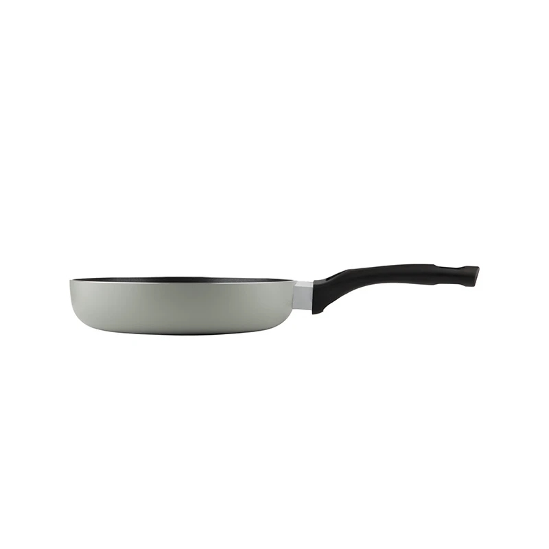 Chảo nhôm chống dính đáy từ  26cm Elmich Smartcook SM5707MN