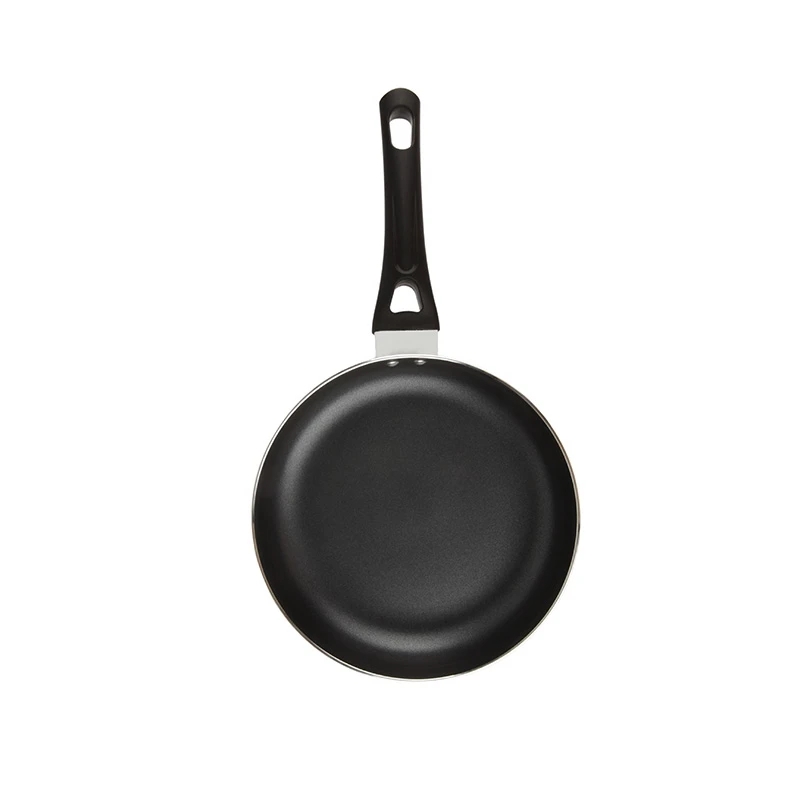 Chảo nhôm chống dính đáy từ  26cm Elmich Smartcook SM5707MN